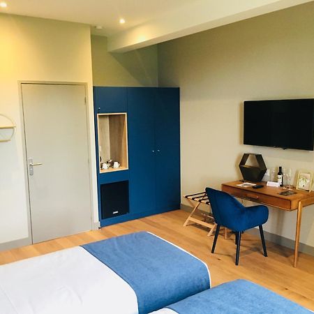 Chambres D'Hotes Du Chateau De Seguin Lignan-de-Bordeaux Екстериор снимка