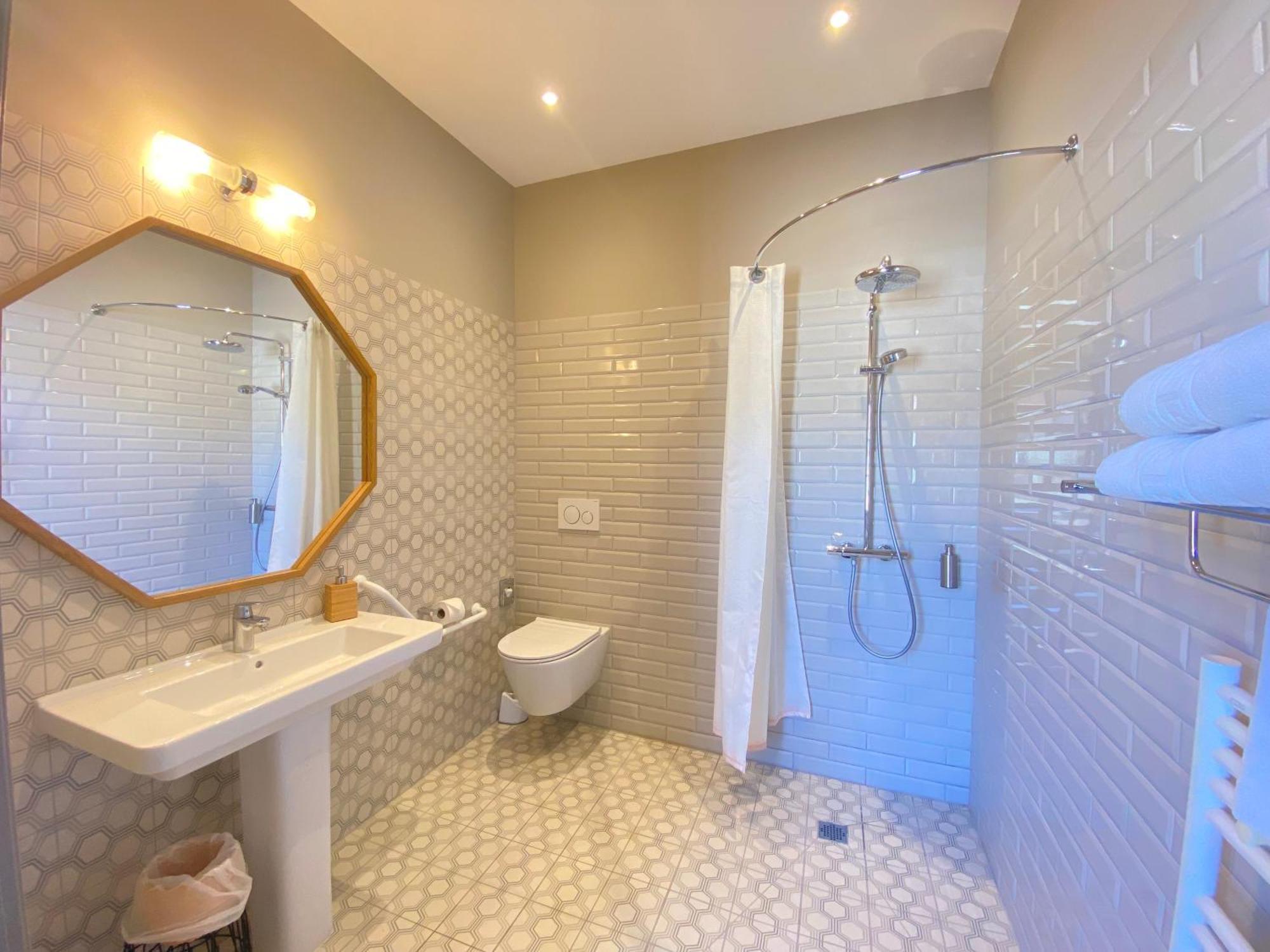 Chambres D'Hotes Du Chateau De Seguin Lignan-de-Bordeaux Стая снимка