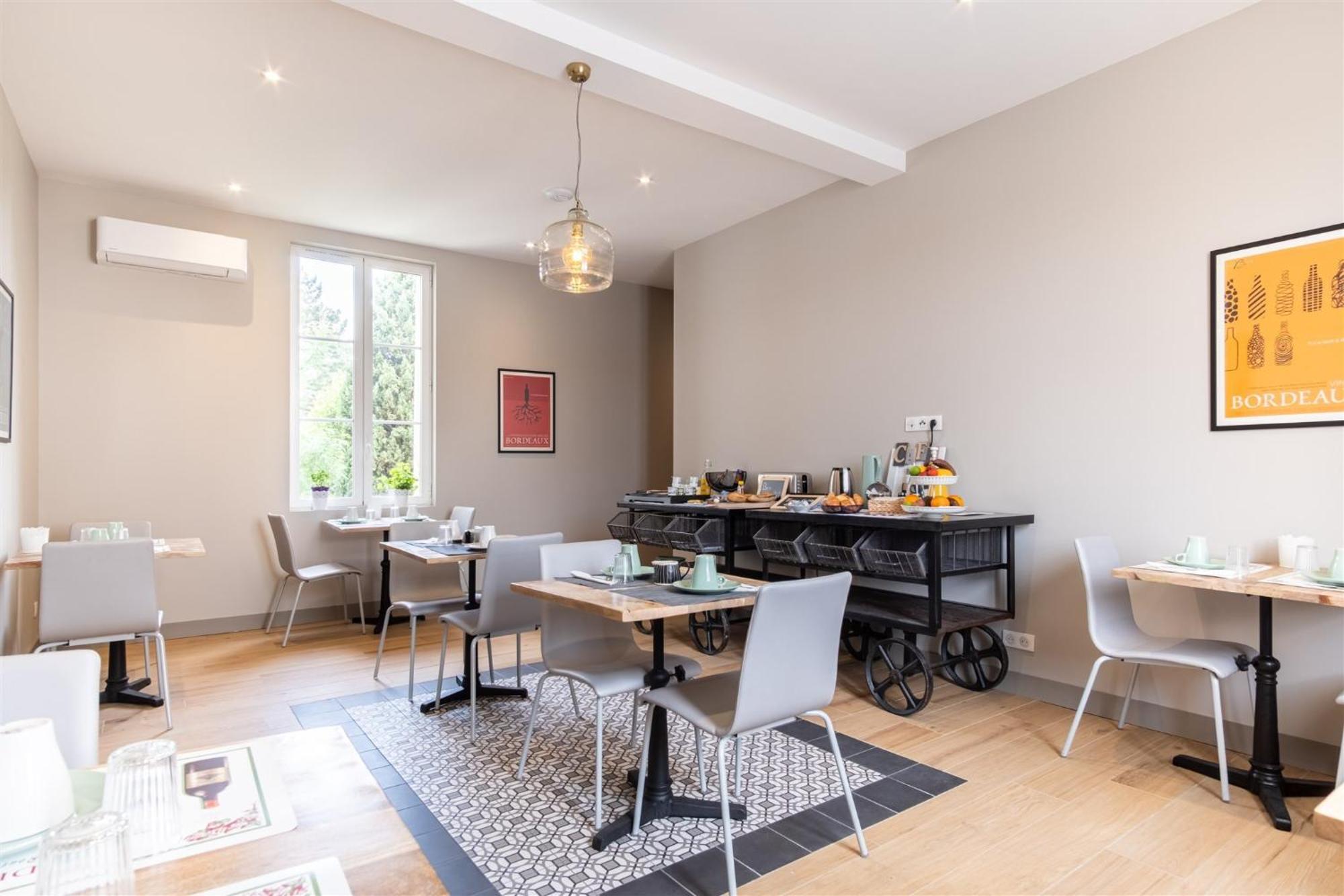 Chambres D'Hotes Du Chateau De Seguin Lignan-de-Bordeaux Стая снимка