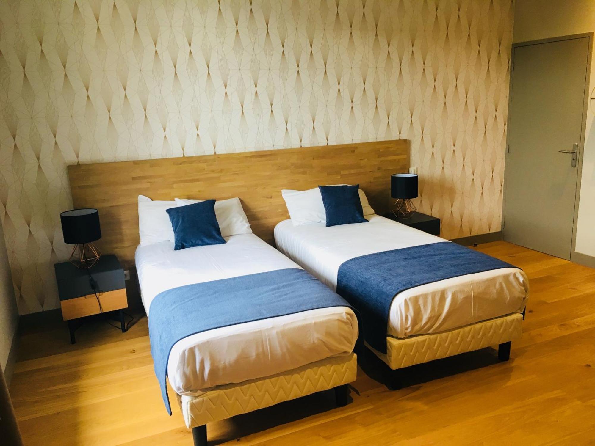 Chambres D'Hotes Du Chateau De Seguin Lignan-de-Bordeaux Екстериор снимка
